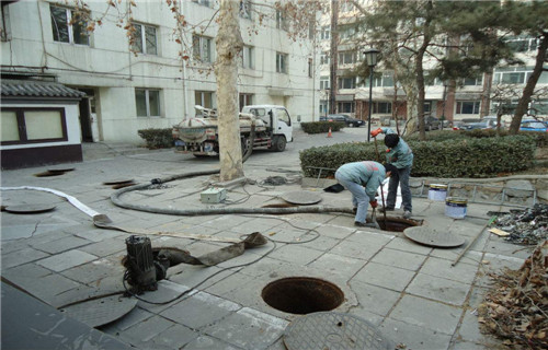五华清理化粪池,管道清洗,污水池清掏