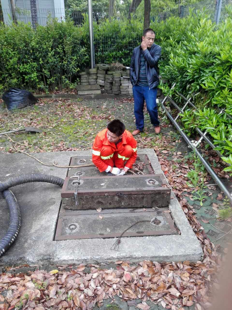 五华吸污抽粪
