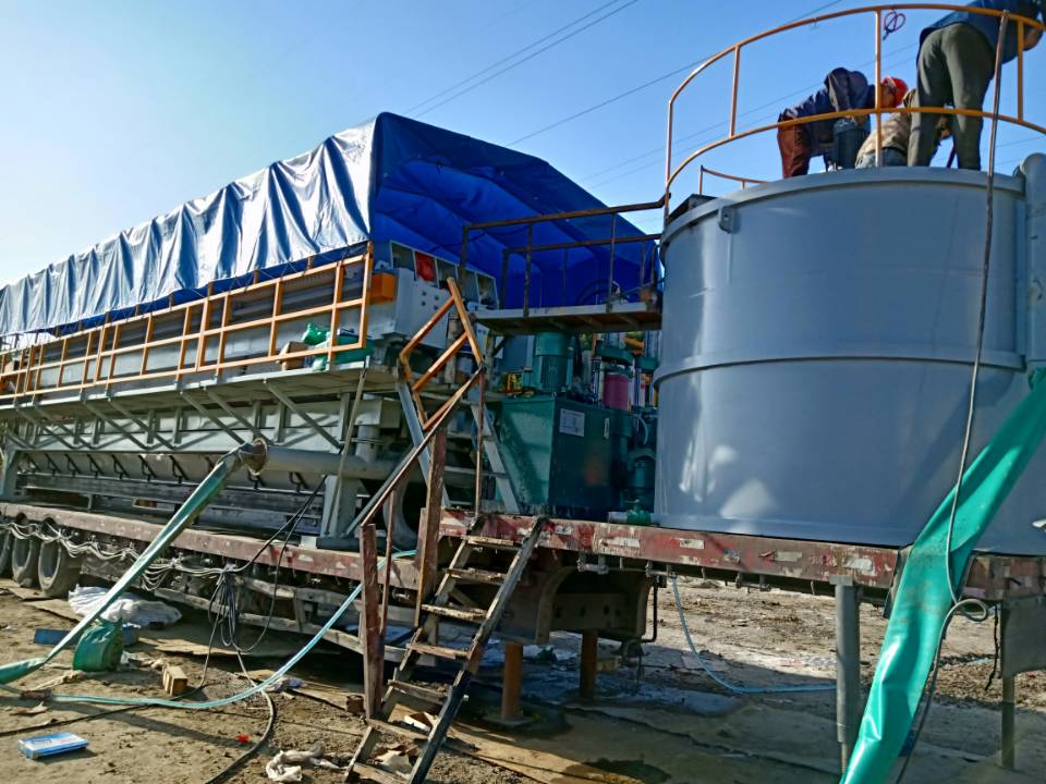 五华污水池淤泥处理-河道清淤-炜誉市政