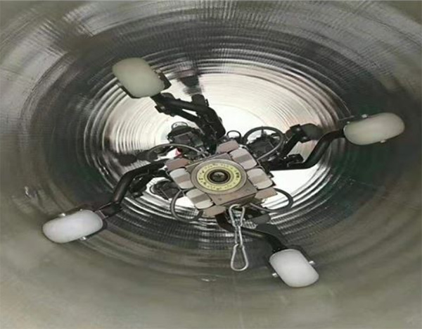 五华非开挖修复技术在地下管线建设的优势体现